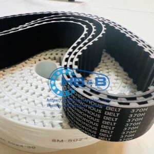 Dây curoa Bando 370H