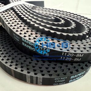 Dây curoa Bando 8M-1120