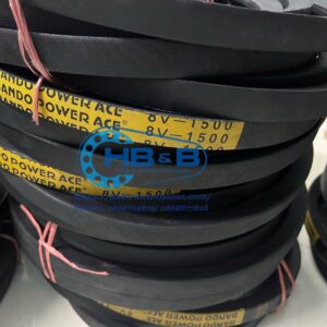 Dây curoa Bando 8V1500