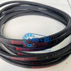 Dây curoa Bando Z-710