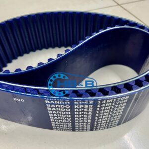 Dây curoa Bando KPSII 14M-1708