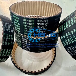 Dây curoa Bando S5M 225