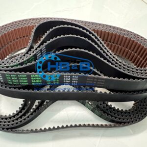 Dây curoa Bando S5M 550