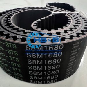 Dây curoa Bando S8M 1680