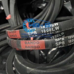 Dây curoa Bando SPB 1800