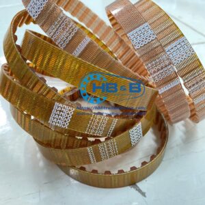 Dây curoa Bando T10-370