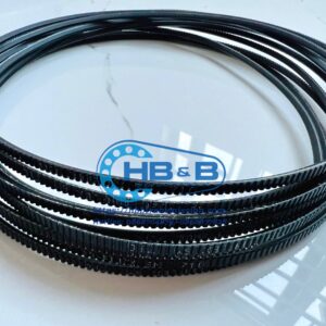 Dây curoa Bando Banflex 5MS 710