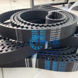 Dây curoa Sundt 3360-14M