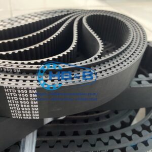 Dây curoa HTD 950-5M