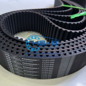 Dây curoa Gates 1120-8M