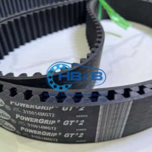 Dây curoa Gates 3150-14MGT2