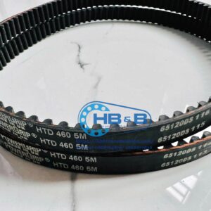 Dây curoa Gates 450-5M