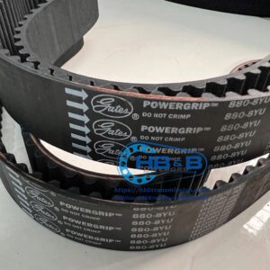 Dây curoa Gates 880-8YU