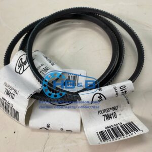 Dây curoa Gates Polyflex 7M410