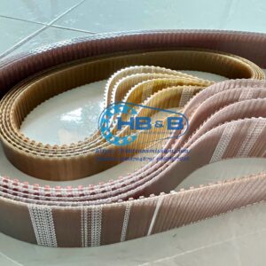 Dây curoa PU Bando T5-990