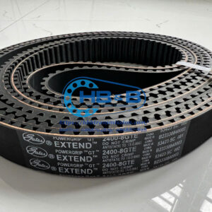 Đai Cam Gates PowerGrip