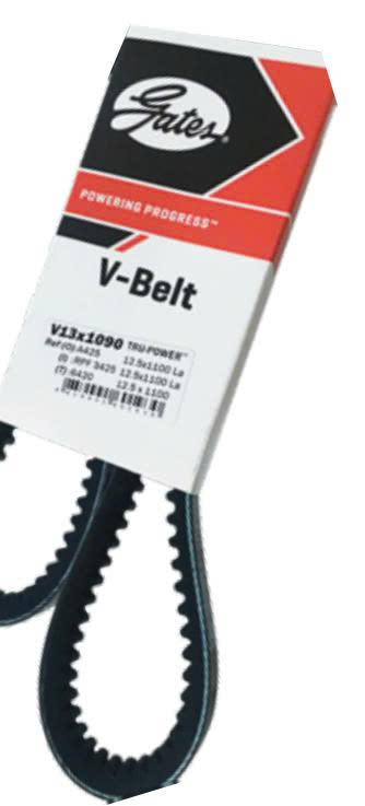 Dây Curoa Gates VBelts